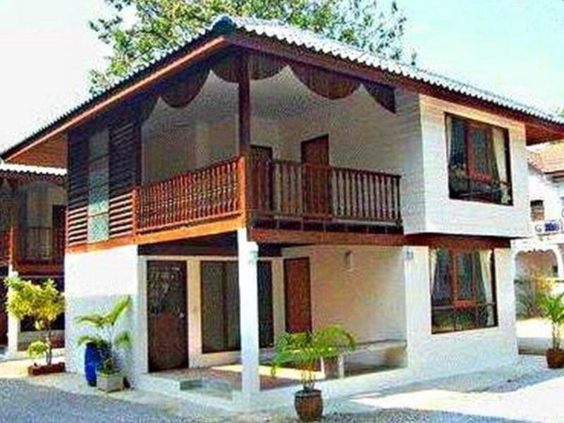 cha am villa beach sha plus