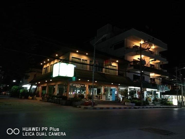 Cha Am Villa Beach (Sha Plus),Set In A Prime Location Of Hua Hin / Cha-Am, Cha Am Villa Beach Puts Everything The City Has To Offe,3 star