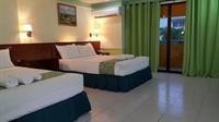 Park Avenue Residence Inn And Suites,Davao City>>Davao,2 star