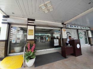 park avenue residence inn and suites