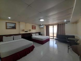 Park Avenue Residence Inn And Suites,Davao City>>Davao,2 star