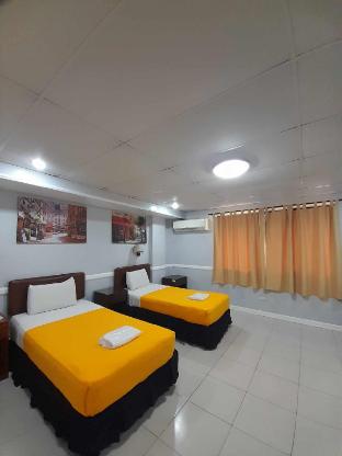 Park Avenue Residence Inn And Suites,Davao City>>Davao,2 star