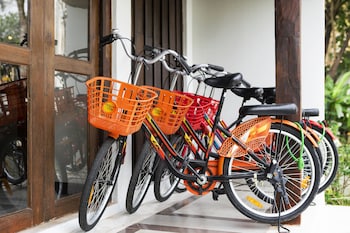 Ratchapruek Lanna Boutique,Hang Dong>>Chiang Mai,4 star