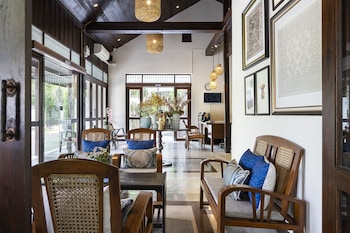 Ratchapruek Lanna Boutique,Hang Dong>>Chiang Mai,4 star