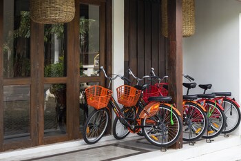 Ratchapruek Lanna Boutique,Hang Dong>>Chiang Mai,4 star