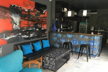 Seava House Ao-Nang Krabi,Ao Nang Beach>>Ao Nang,4 star