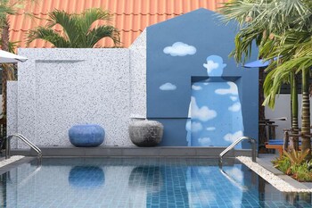 Seava House Ao-Nang Krabi,Ao Nang Beach>>Ao Nang,4 star