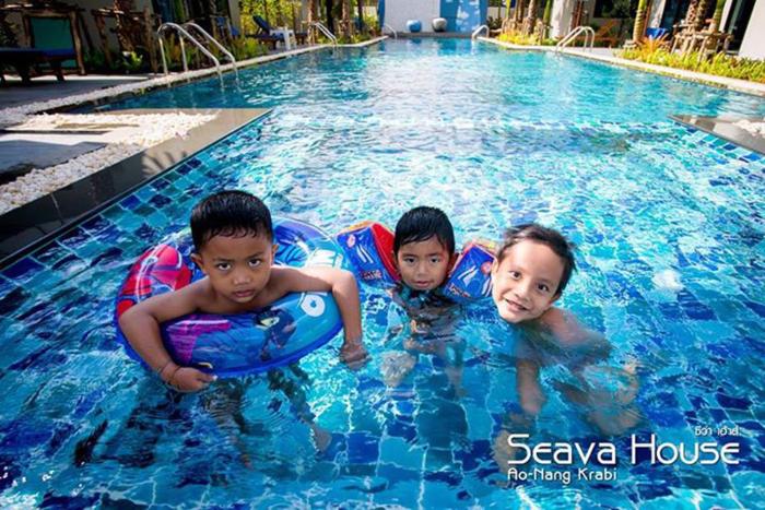 seava house ao nang krabi