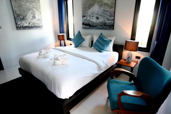 seava house ao nang krabi
