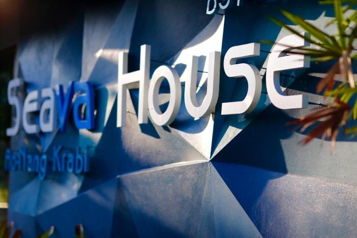 seava house ao nang krabi