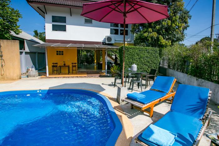 seava house ao nang krabi