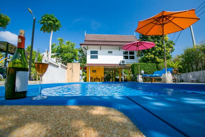 seava house ao nang krabi