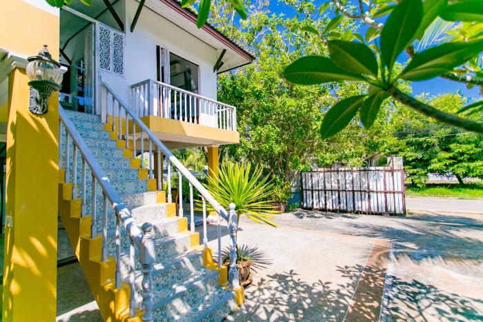 seava house ao nang krabi