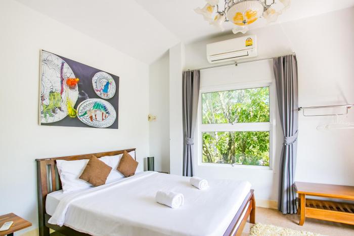 seava house ao nang krabi