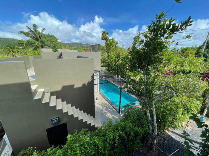 seava house ao nang krabi