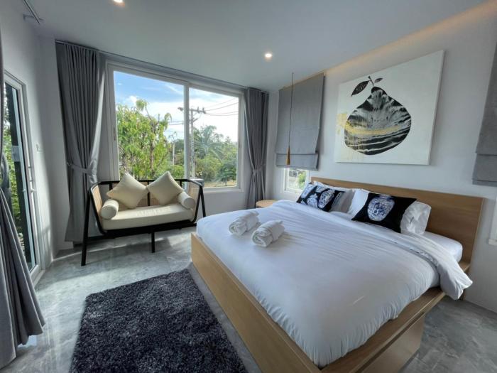 seava house ao nang krabi