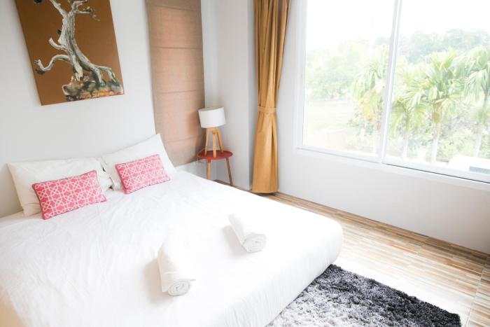 seava house ao nang krabi