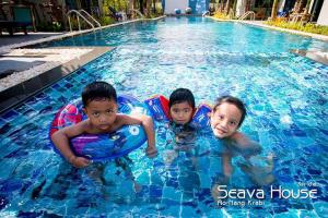 seava house ao nang krabi