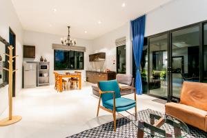 seava house ao nang krabi