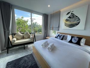 seava house ao nang krabi