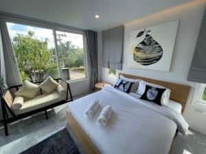 seava house ao nang krabi
