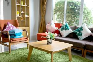 seava house ao nang krabi