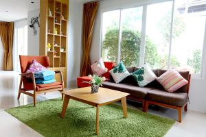 seava house ao nang krabi