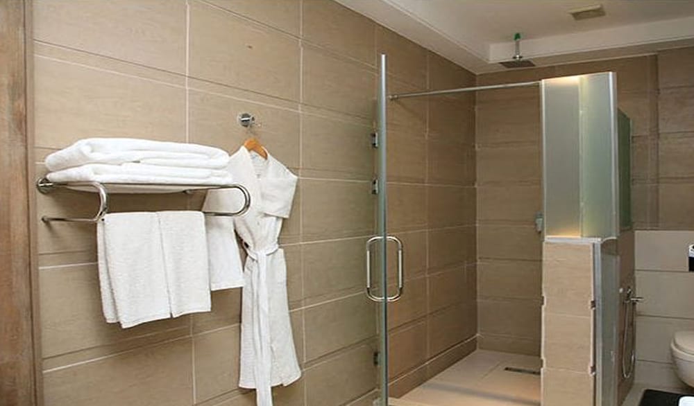 summerset continental hotel maitama