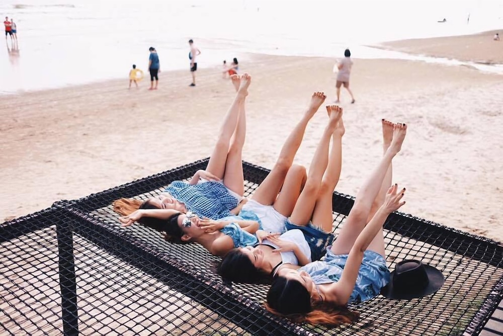 chaolao cabana resort