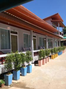 Lanta Paradise Beach Resort,Ko Lanta>>Klong Nin Beach,3 star