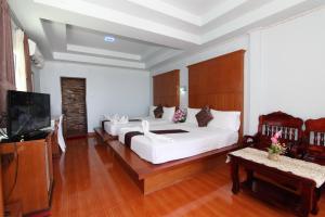 Lanta Paradise Beach Resort,Ko Lanta>>Klong Nin Beach,3 star