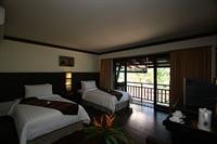 Lanta Mermaid Boutique House,Ko Lanta>>Klong Dao Beach,3 star