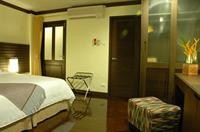 Lanta Mermaid Boutique House,Ko Lanta>>Klong Dao Beach,3 star
