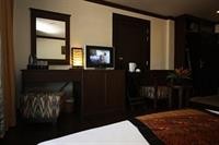 Lanta Mermaid Boutique House,Ko Lanta>>Klong Dao Beach,3 star