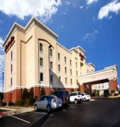 hampton inn shreveport airport