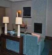 hampton inn shreveport airport