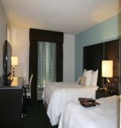 hampton inn shreveport airport