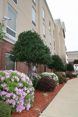 hampton inn shreveport airport