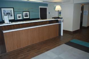 Hampton Inn Shreveport Airport,Caddo Parish>>Bossier City,3 star
