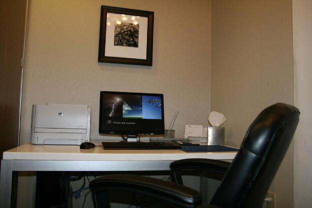 hampton inn shreveport airport