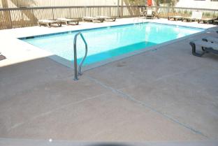 hampton inn shreveport airport