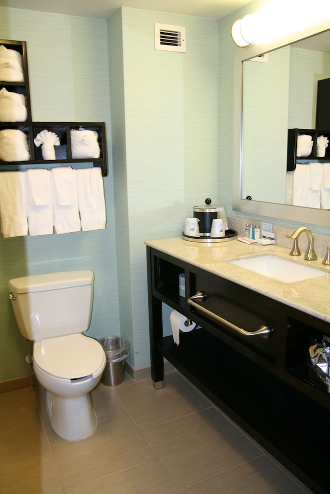 hampton inn shreveport airport
