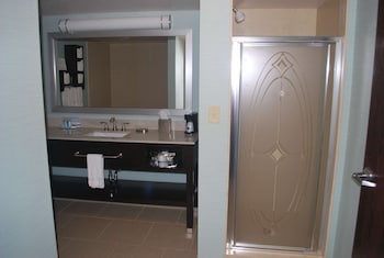 hampton inn shreveport airport