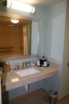 hampton inn shreveport airport