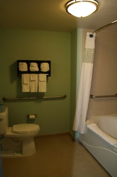 hampton inn shreveport airport