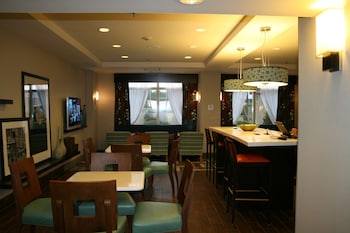 hampton inn shreveport airport