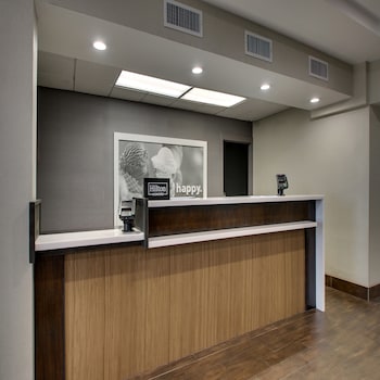 hampton inn shreveport airport