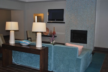 hampton inn shreveport airport