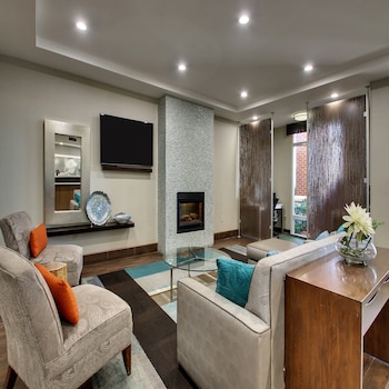 hampton inn shreveport airport