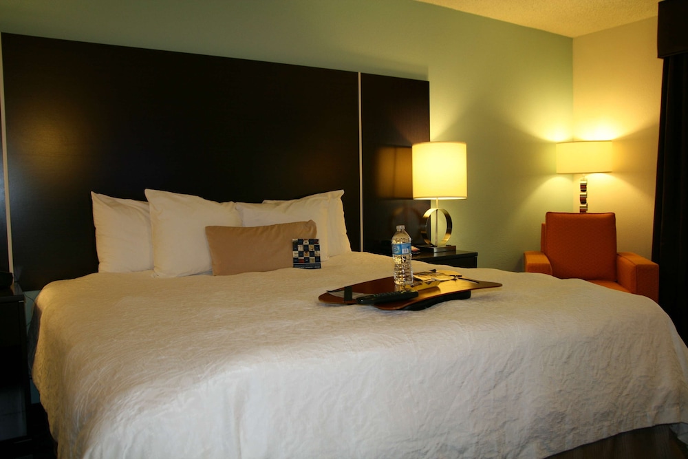 hampton inn shreveport airport